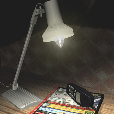 Artwork of contest