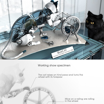 Artwork of contest