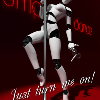 Artwork of contest
