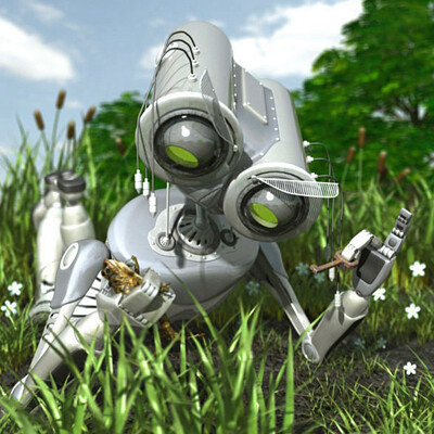 Artwork of contest