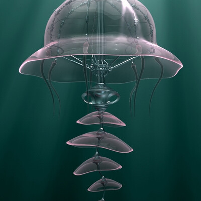 Artwork of contest