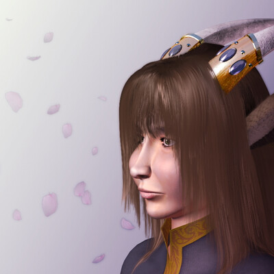 Artwork of contest