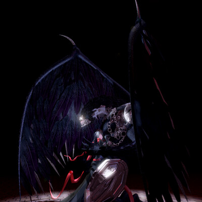 Artwork of contest