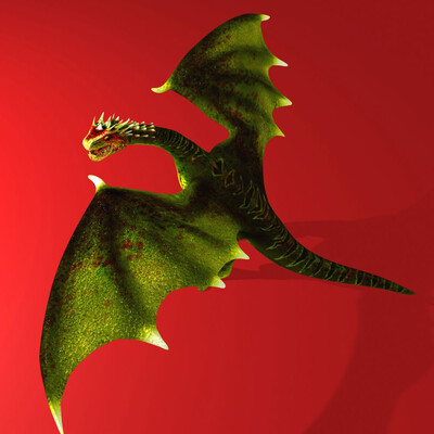Artwork of contest
