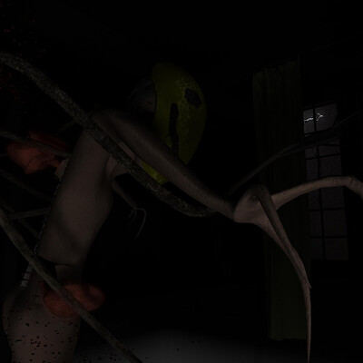 Artwork of contest