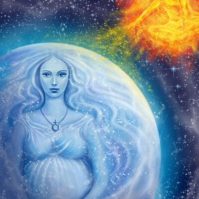 Artwork of contest
