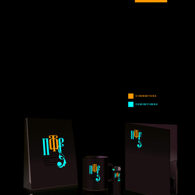 Artwork of contest