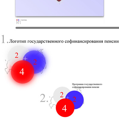 Artwork of contest