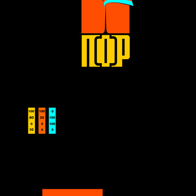 Artwork of contest