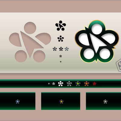 Artwork of contest