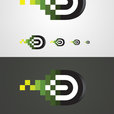 Artwork of contest