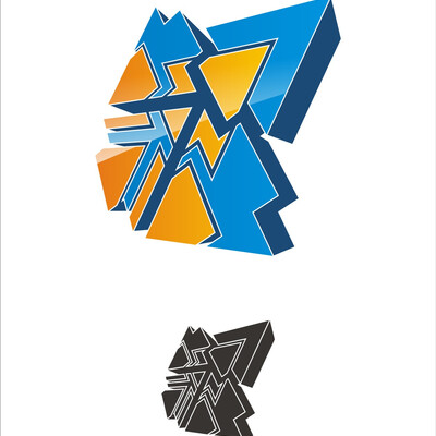 Artwork of contest