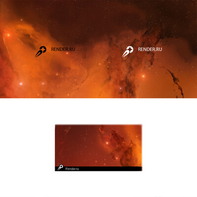 Artwork of contest