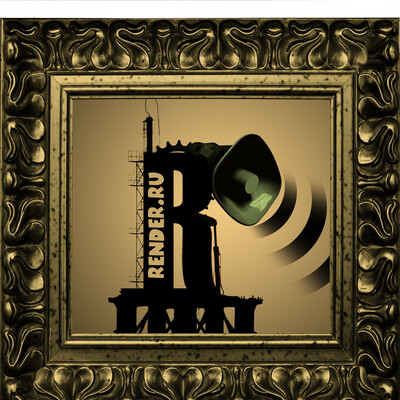 Artwork of contest