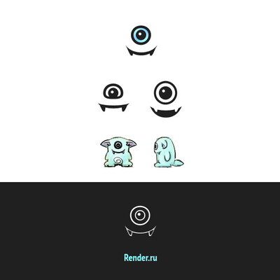 Artwork of contest