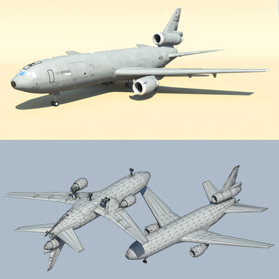 Artwork of contest