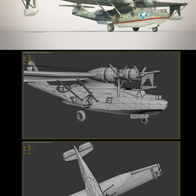 Artwork of contest