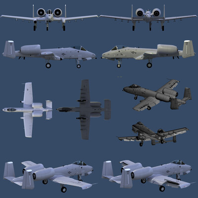 Artwork of contest