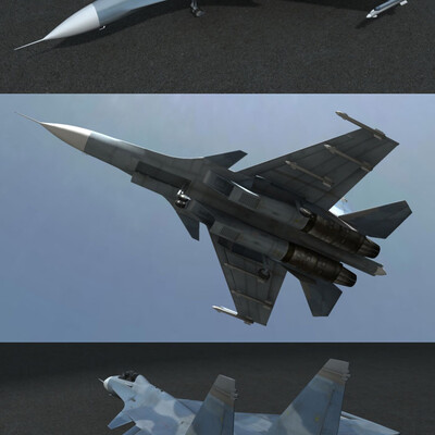 Artwork of contest