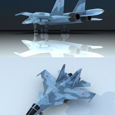 Artwork of contest