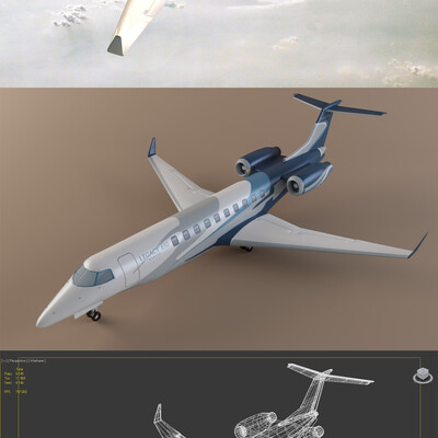 Artwork of contest