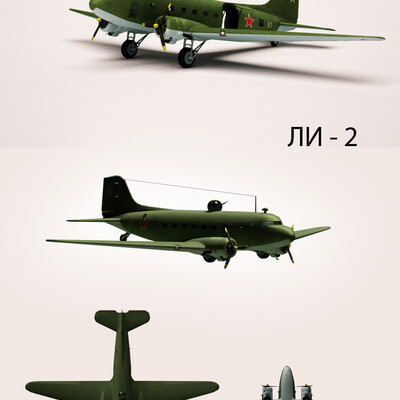 Artwork of contest