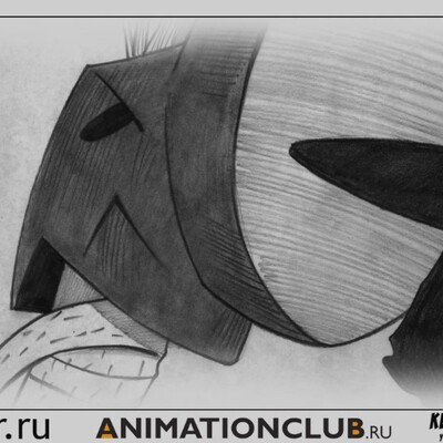 Artwork of contest
