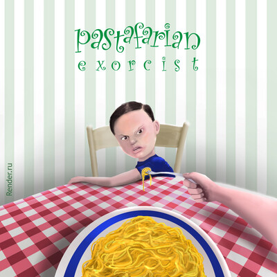 Artwork of contest