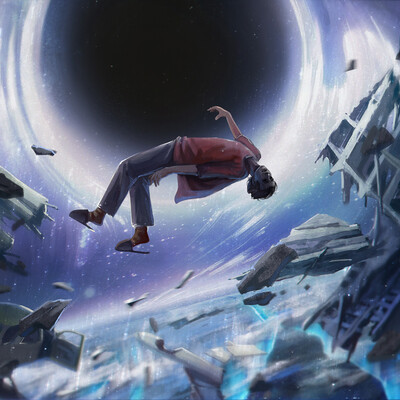 Artwork of contest