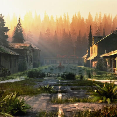 Artwork of contest