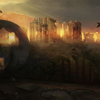 Artwork of contest