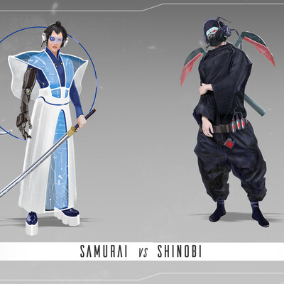 Artwork of contest