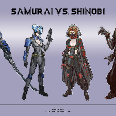 Artwork of contest