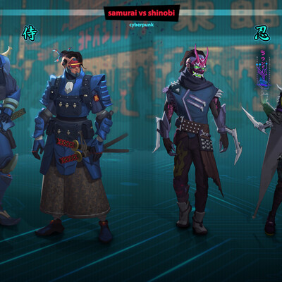 Artwork of contest