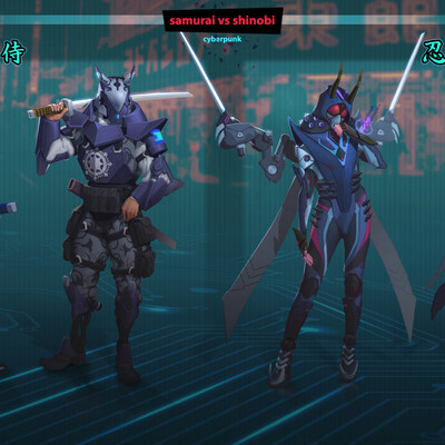 Artwork of contest