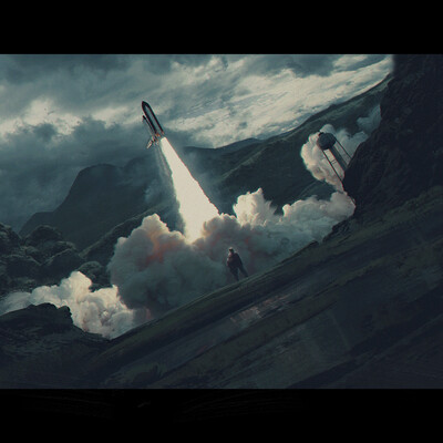Last day on Earth