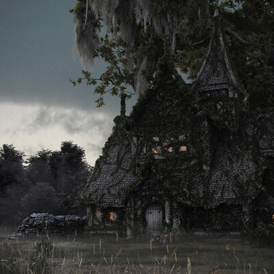 Home Of Thieves