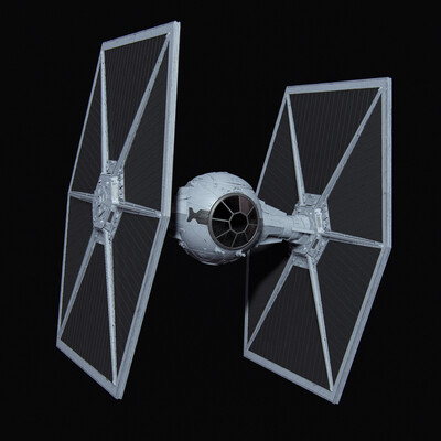 TIE Fighter