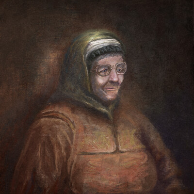 Grandma