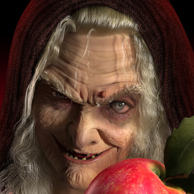 Witch