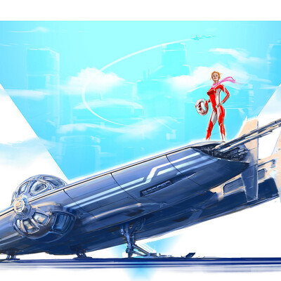 Racer