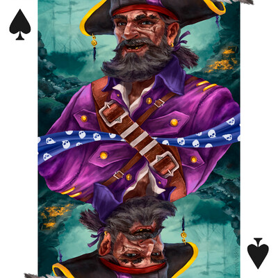 Peak king
