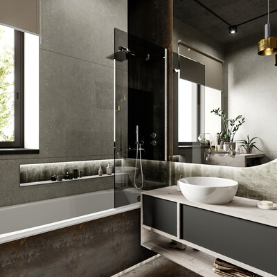 Concrete