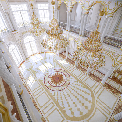 State Room