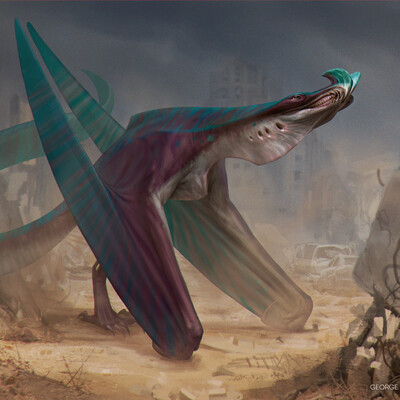 kaiju