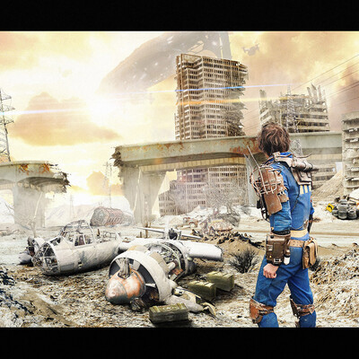 fallout