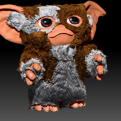 Gizmo - s@#$!