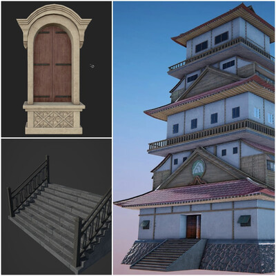 Game Assets