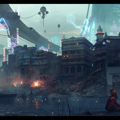New Varanasi