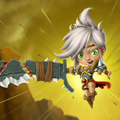 Riven